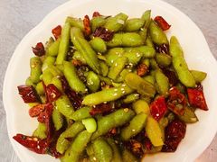 毛豆-小民大排档(光谷店)