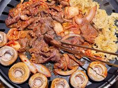-大千金齐齐哈尔烤肉(清湖店)