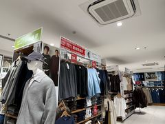 -优衣库(厦门SM广场店)