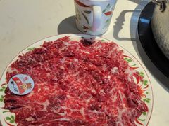 匙仁-汕头八合里海记牛肉店(清河店)