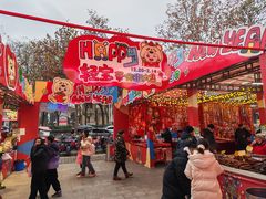 -西北轻工批发市场