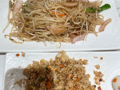 什锦银芽-火地铁板烧(昆山万象汇店)