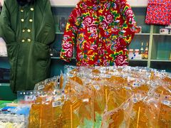 -长春市南湖公园