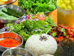 -哼蟹二将·烤肉酱蟹(合生汇店)