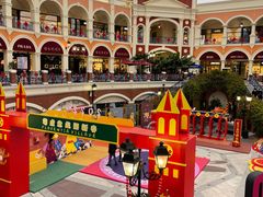 -佛罗伦萨小镇广佛名品奥特莱斯(疏港路店)