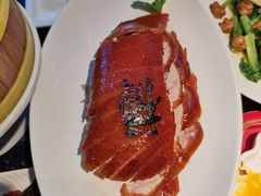 -局气 烤鸭·北京菜(光华路店)