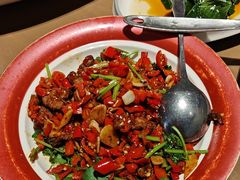 -浔庐餐厅•江西老字号•九江菜(烟水亭店)