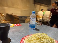 -淮城老友海鲜大咖龙虾烤吧(淮安店)