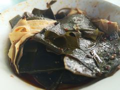 豆皮海带-好吃狗凉糕总店