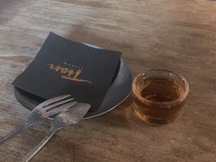 蜜桃乌龙茶-Tian品