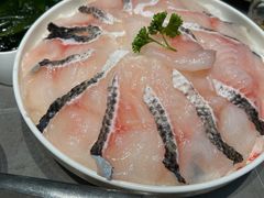 -蜀留香火锅·始于1999·原四川老火锅(白堤路店)