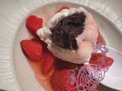 雪绵豆沙-奉天小馆·非遗东北菜(沈阳万象城店)