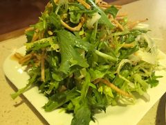 -岳姥姥饺子(泺文路店)