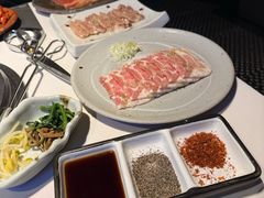 -焱铁烧·黑毛和牛专门店(杭州嘉里中心店)