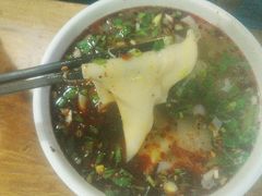 -舌尖尖牛肉面(甘南路店)