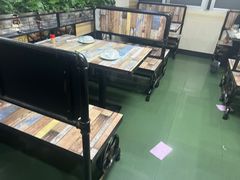 -南雄雄州土菜餐厅(粤北大厦店)