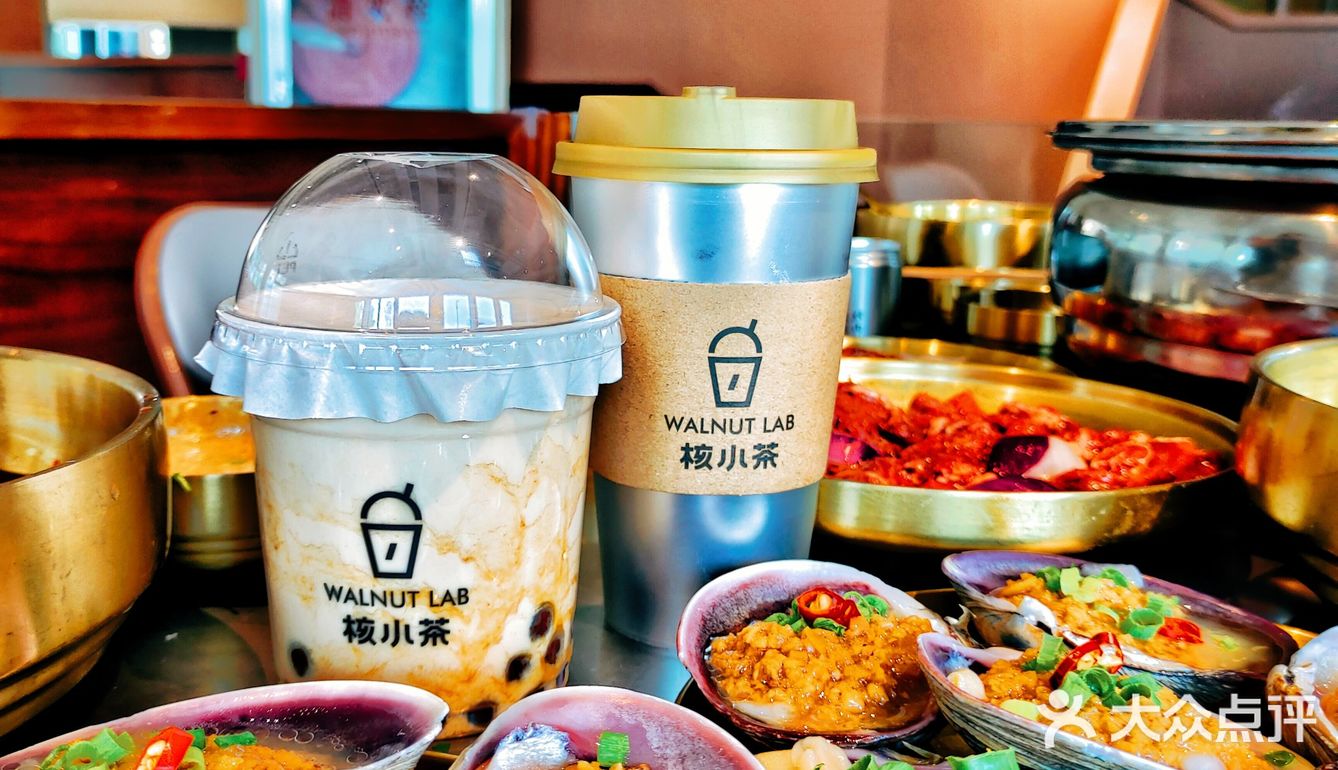 超级满足 冷面 酸甜筋道的大冷面，拌着灵魂辣椒油