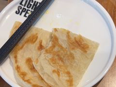 -吕氏疙瘩汤·新派鲁菜(东城万达广场店)