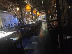 -绿茶餐厅(朝阳大悦城店)