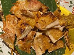 -诚家·日式烧鸟·深夜食堂(虹桥天街店)