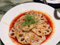 -绿茶餐厅(昌平悦荟店)