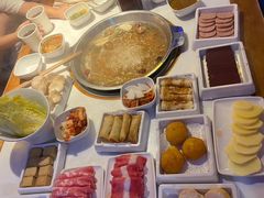 -傣妹火锅(南京东路一店)