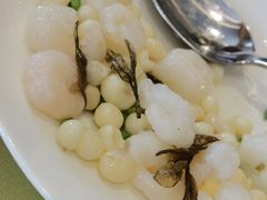 -湖影中餐厅·南京金茂威斯汀大酒店