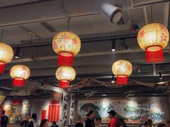 -周小明火锅(黑金冠社区店)