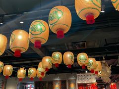 -大鸽饭(北京路店)