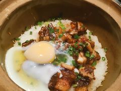 -红星光发煲仔饭(文海店)