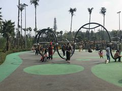 -枫香湖儿童公园