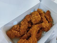 -必胜客(和谐广场店)