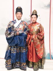 -盘子女人坊古装写真摄影(天津总店)