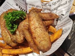 -MOSSO德国餐厅·音乐酒吧(环宇荟店)