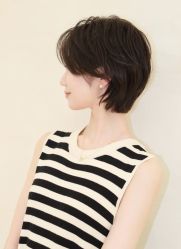 -丽时 Hair Salon