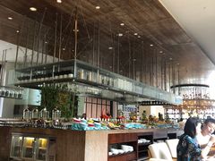 -融荟家和中餐厅(三亚海棠湾九号度假酒店)