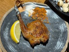 -诚家·日式烧鸟·深夜食堂(虹桥天街店)