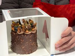 -山与蓝·轻糖鲜果蛋糕(勒泰店)