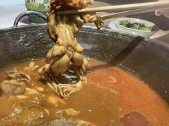 -老天桥蛙炉火锅(姑苏总店)