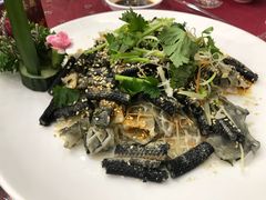 -轩记海鲜餐厅·四十五年老字号·经典粤菜(西区彩虹店)