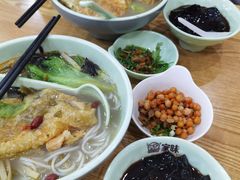 原味螺蛳粉-家味螺蛳粉&烤鱼(五角场店)