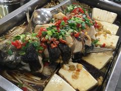 -徽州美食(三十年老店)