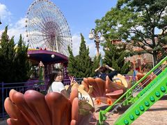 -七彩云南欢乐世界