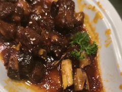 -金陵后厨·南京菜(新街口秣陵路店)