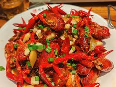 -鹏鹏虾庄·创新土鸡火锅(坪山高铁站店)