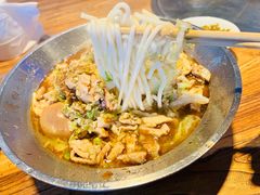 -窦四牛杂面(总店)