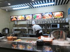 -樊记腊汁肉(西安咸阳国际机场店)