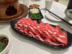 -东来顺饭庄(新源里店)