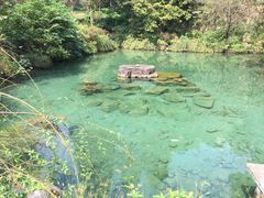 -黄公望隐居地