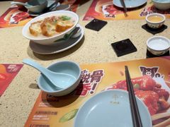 -点都德(奥体印象城店)